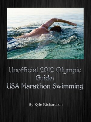cover image of Unofficial 2012 Olympic Guides